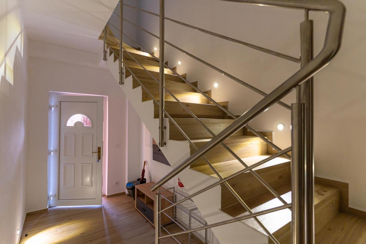 Apartma Valic Ajdovščina Kültér fotó